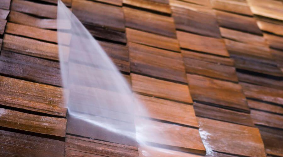 Asphalt Roofing in Mandaree, ND