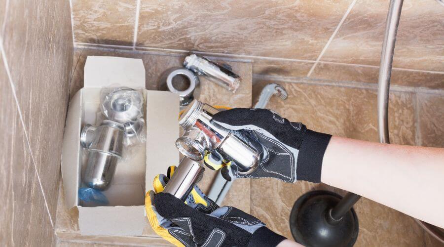 Professional residential roofers in Mandaree, ND